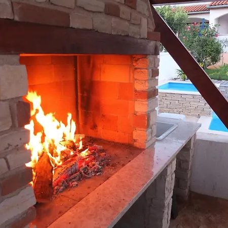 Semesterbostad Spacious In Dalmatia