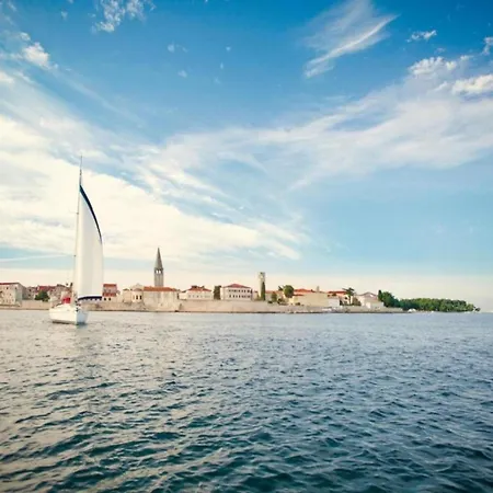 Spacious In Dalmatia Tar-Vabriga