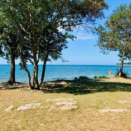 Semesterbostad Spacious In Dalmatia