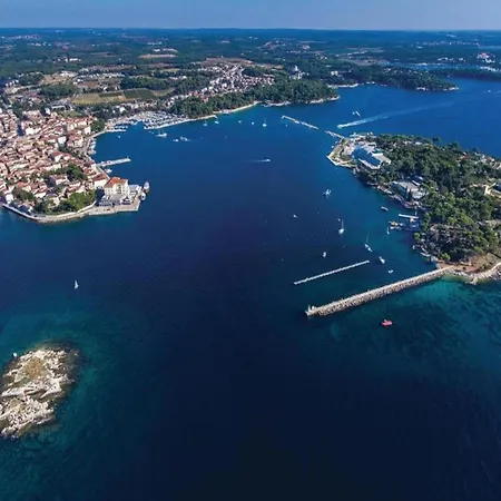 Spacious In Dalmatia Tar-Vabriga