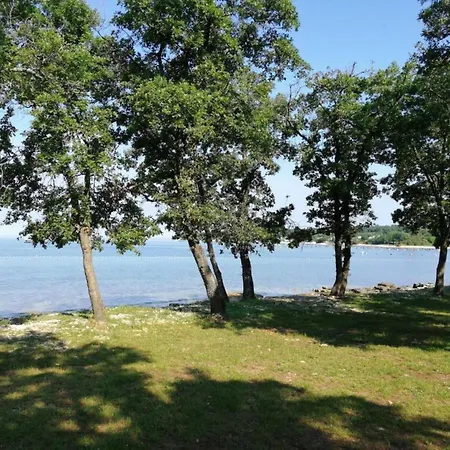 Spacious In Dalmatia Tar-Vabriga