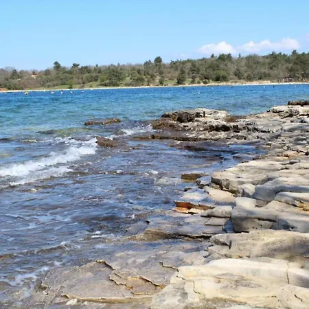 Spacious In Dalmatia Semesterbostad