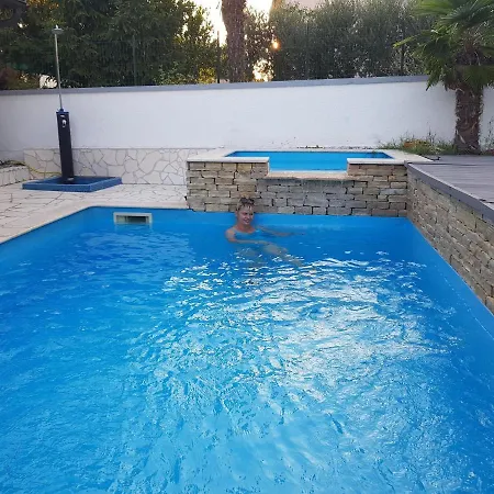 Attractive In Vabriga Holiday home