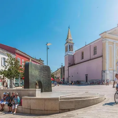 Vakantiehuis Attractive In Vabriga Tar-Vabriga