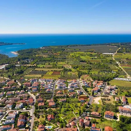Attractive In Vabriga Tar-Vabriga