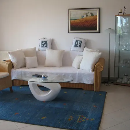 Spacious In Dalmatia Feriehus