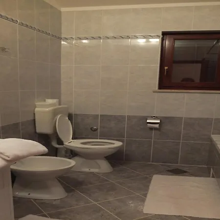 Spacious In Dalmatia Feriehus