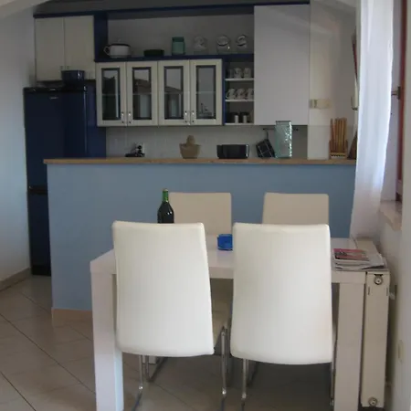 Spacious In Dalmatia *