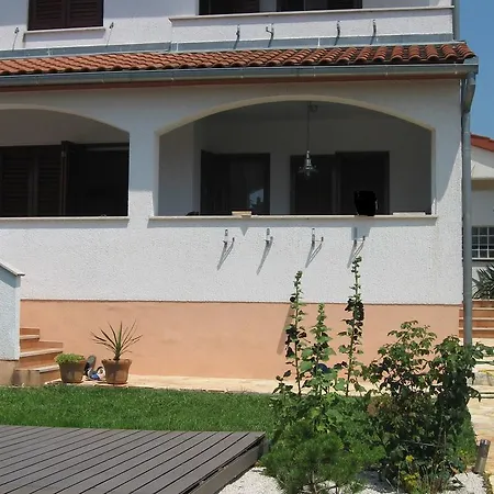 Holiday home Attractive In Vabriga