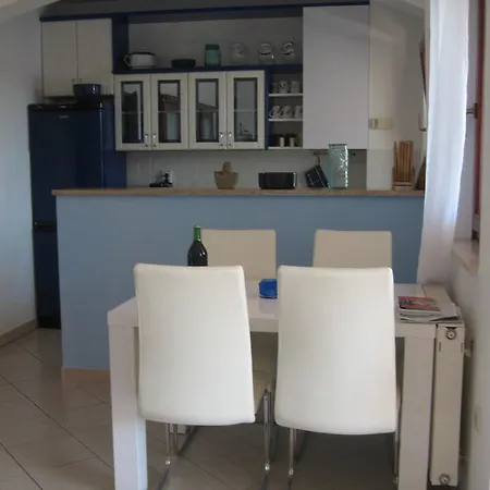 Holiday home Attractive In Vabriga Tar-Vabriga
